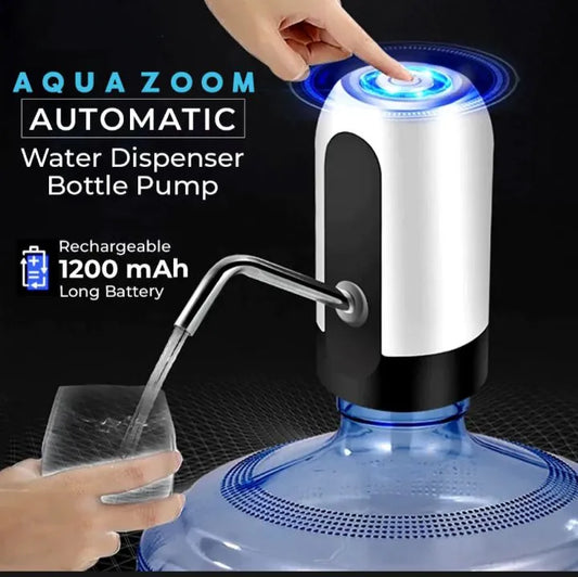 ULTRA PURE Electric Pump