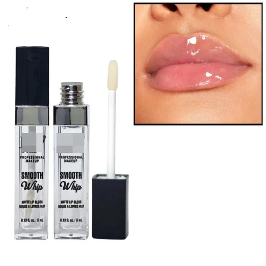 Transparent Lip Gloss , Lip Oil